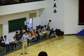 11.24-甲一A台藝vs.文化