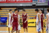 2/22 高師vs.東南