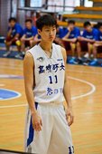 新人王請支持王子綱