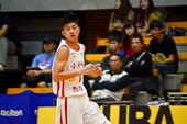 就由鐵牛隊長做結束吧