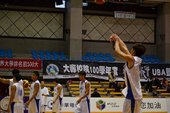 北體vs.中興