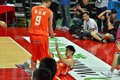 就倒地了...