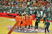 恭喜璞園拿下系列賽第二勝!!