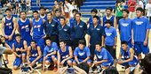 光華隊合照