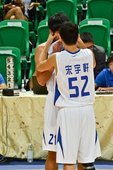 這兩位...應該不只是耳提面命了吧XD