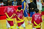 韓國隊
