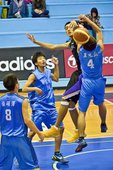 兆豪這一扒