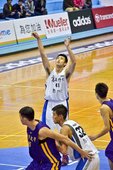 今天進球後驕傲的表情也是有流露出來XD