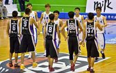 兩邊先發五人