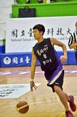 這張王子綱怎麼這麼像模特兒