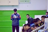 偷拍場邊文化廖小月