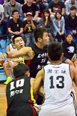卡死他!!!