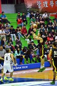 當時我跟阿基同時說「你不要做你不擅長的事嘛～」