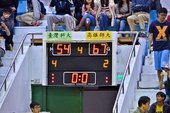 高師大四連勝!!好棒!!
