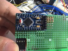 Arduino Mini