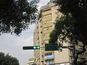 安和路口