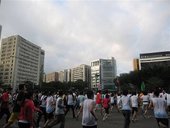 仁愛圓環