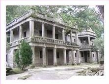 凌雲禪寺楞嚴閣-台北西國三十三所靈場-楞嚴閣由覺淨法師建19