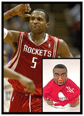 Cuttino Mobley