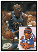 Horace Grant