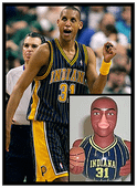 Reggie Miller