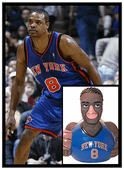 Latrell Sprewell