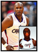 Lamar Odom