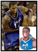 Tracy McGrady