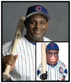 Sammy Sosa