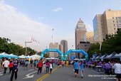 富邦FUNRUN組3K起跑點