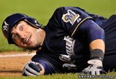 KUSO MLB 看圖說瞎話 #13 釀酒人 Ryan Braun