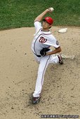 王建民復出第二戰對勇士 20110803 (11).jpg