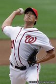 王建民復出第二戰對勇士 20110803 (08).jpg
