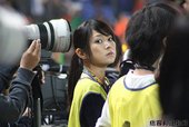 日本美女攝影師 高原由佳