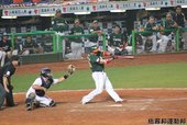 張泰山 延長賽兩出局兩好球 致勝一擊!!