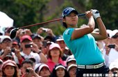 曾雅妮 2011揚昇LPGA Day1