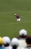 曾雅妮 2011揚昇LPGA Day2