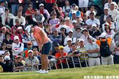 曾雅妮 2011揚昇LPGA Day3
