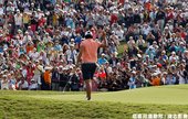 曾雅妮 2011揚昇LPGA Day3