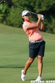 曾雅妮 2011揚昇LPGA Day3