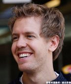 Sebastian Vettel