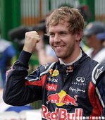 Sebastian Vettel