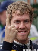 Sebastian Vettel