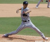 達比修有在北京奧運銅牌戰對上美國隊  美國8比4擊敗日本
