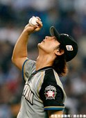 達比修有無力回天 中日龍奪下日本一冠軍