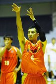 台灣大蘇翊傑全場拿下9分6助攻，無奈第四節錯失關鍵兩罰，與勝利擦身而過