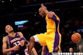 Kobe：說我已經老了的球評專家給我站出來！