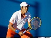 恭喜盧彥勳也晉級澳網第二輪！