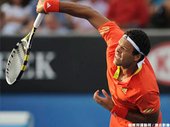 Jo-Wilfried Tsonga