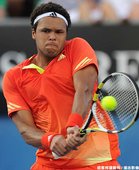 Jo-Wilfried Tsonga